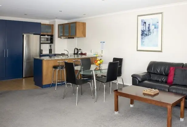 Superior Apart Daire, 2 Yatak Odası, 2 Banyolu, Kısmi Deniz Manzaralı