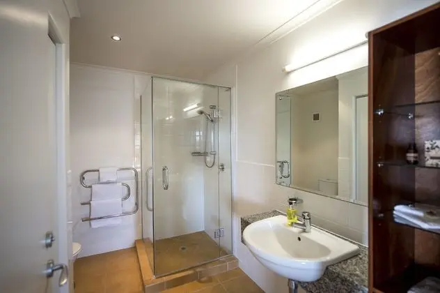 Superior Apart Daire, 2 Yatak Odası, 2 Banyolu, Kısmi Deniz Manzaralı