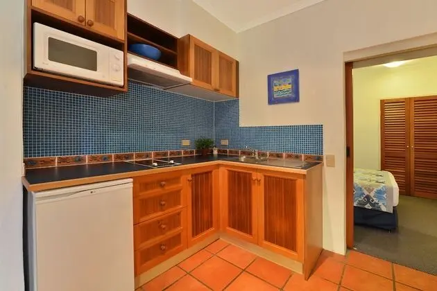 Standard Apart Daire, 1 Yatak Odası