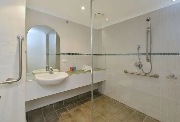 Standard Apart Daire, 1 Yatak Odası