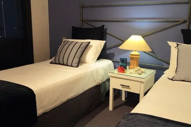 Standard Apart Daire, 2 Yatak Odası