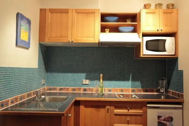 Standard Apart Daire, 2 Yatak Odası