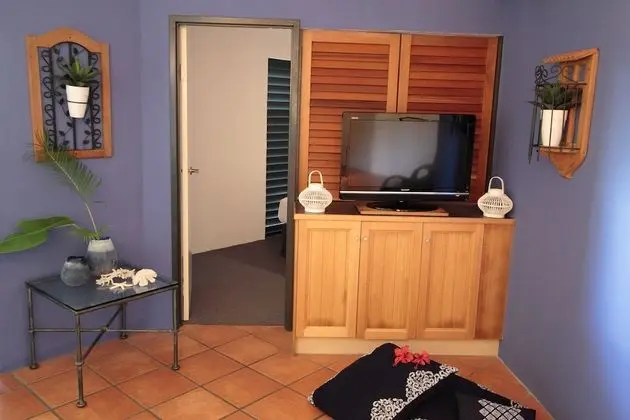 Standard Apart Daire, 2 Yatak Odası