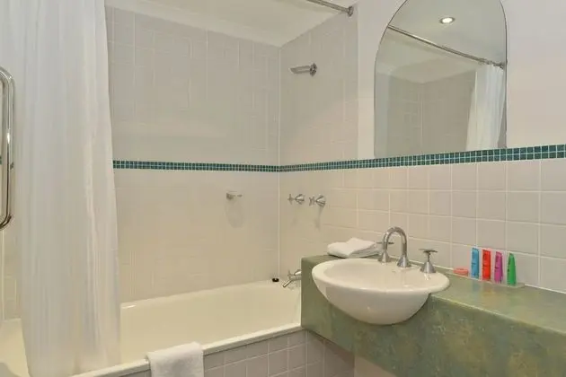 Standard Apart Daire, 2 Yatak Odası
