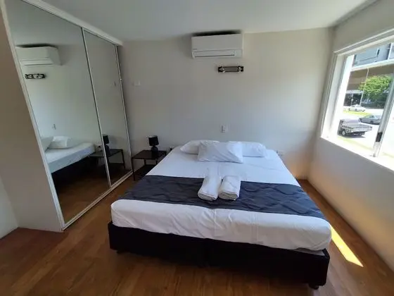 City Apart Daire, 2 Yatak Odası, Mutfak (Entire Unit)