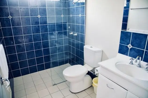 Standard Apart Daire, 2 Yatak Odası (Entire Unit)