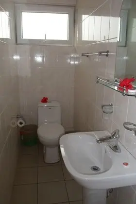 Apart Daire, 3 Yatak Odası