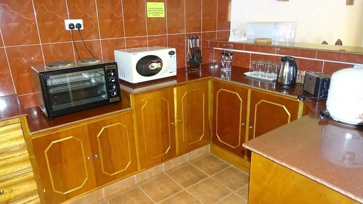 Apart Daire, 3 Yatak Odası