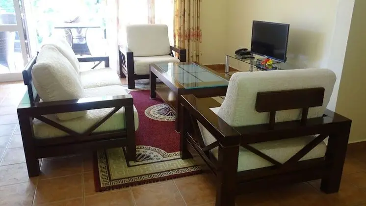 Apart Daire, 3 Yatak Odası