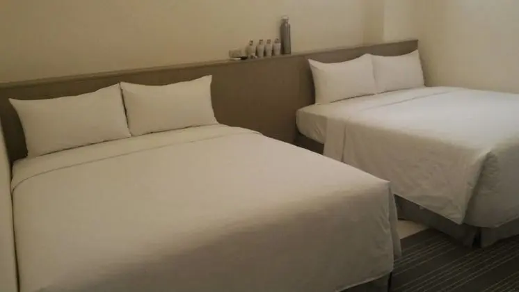 Standard Tek Büyük Yataklı Oda, 1 Çift Kişilik Yatak