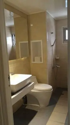 Standard Tek Büyük Yataklı Oda, 1 Çift Kişilik Yatak
