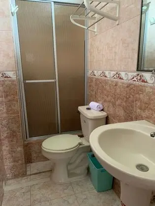 Basic Tek Büyük Yataklı Oda