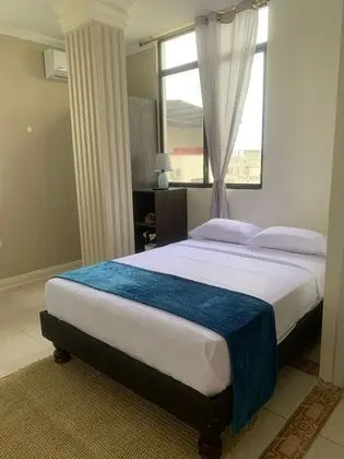 Standard Tek Büyük Yataklı Oda, 1 Büyük (Queen) Boy Yatak