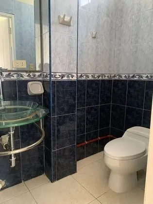 Standard Tek Büyük Yataklı Oda, 1 Büyük (Queen) Boy Yatak