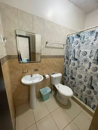 Standard Tek Büyük Yataklı Oda, 1 Büyük (Queen) Boy Yatak