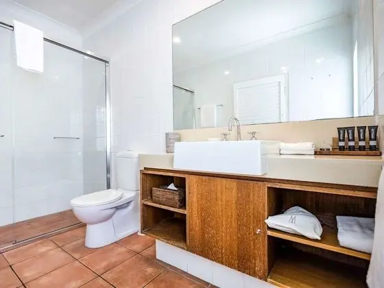 Süit, 2 Yatak Odası, Sıcak Su Küveti, Okyanus Manzaralı (Reef, Balcony)