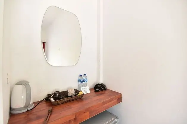 Superior Oda, 1 En Büyük (King) Boy Yatak, Veranda, Okyanus Manzaralı