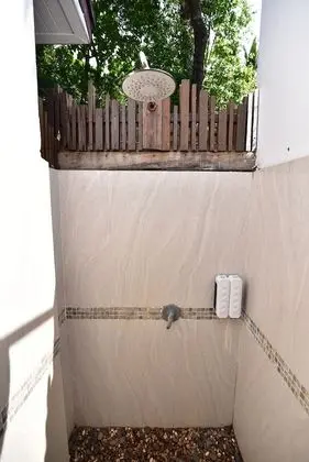 Superior Oda, 1 En Büyük (King) Boy Yatak, Veranda, Okyanus Manzaralı