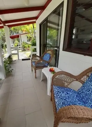 Stüdyo, Lagün Manzaralı