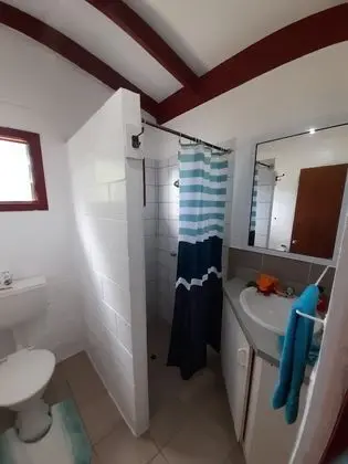 Stüdyo, Lagün Manzaralı