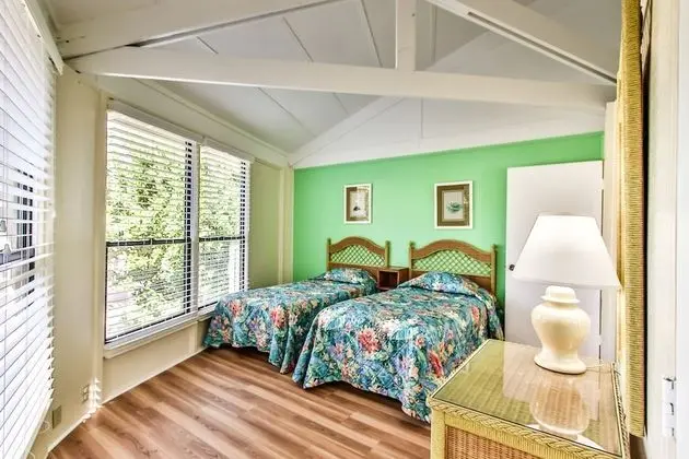 Villa, 2 Yatak Odası