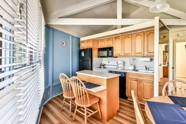 Villa, 2 Yatak Odası