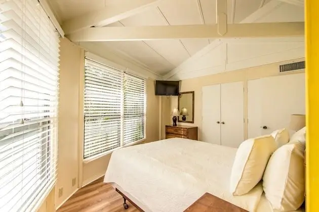 Villa, 2 Yatak Odası