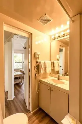 Villa, 2 Yatak Odası