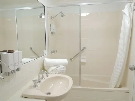 Comfort İki Ayrı Yataklı Oda