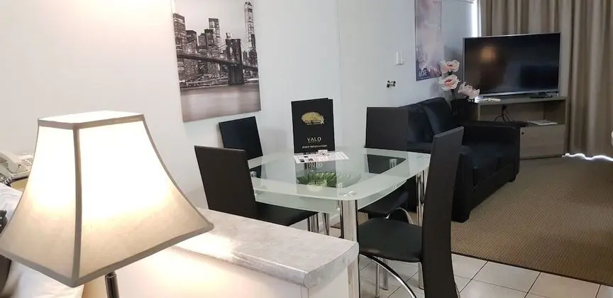 Stüdyo Bir Queen ve Bir Tek Yataklı