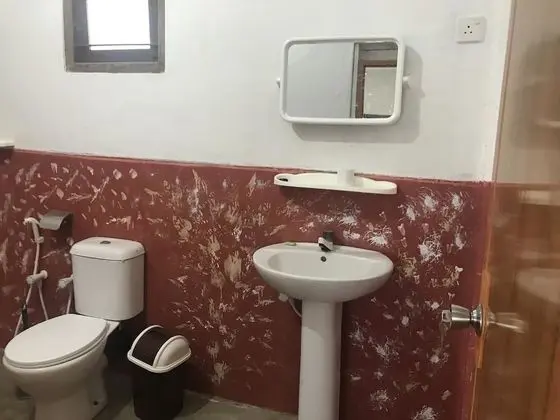 Basic Büyük Yataklı Tek Kişilik Oda, 5 Yatak Odası