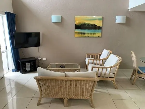 Villa, 2 Yatak Odası