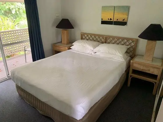 Villa, 2 Yatak Odası