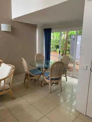Villa, 2 Yatak Odası