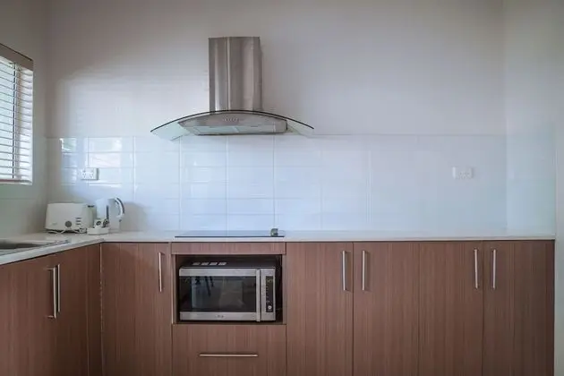 Villa, 2 Yatak Odası