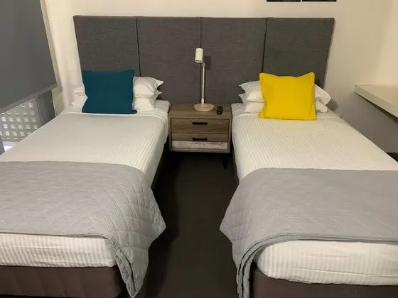 Signature Villa, 2 Yatak Odası
