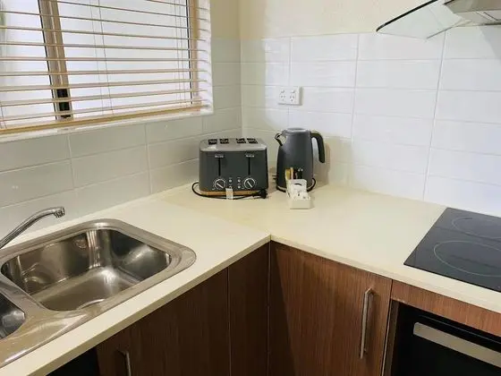 Signature Villa, 2 Yatak Odası