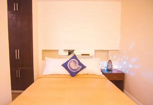Deluxe Oda, Koy Manzaralı