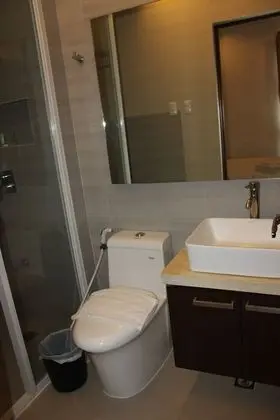 Deluxe Oda, Park Manzaralı