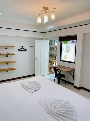 Deluxe Aircon Room