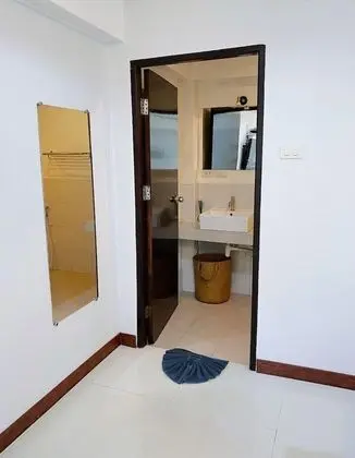 Deluxe Aircon Room