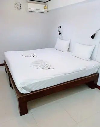 Deluxe Aircon Room