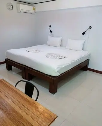 Deluxe Aircon Room