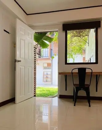 Deluxe Aircon Room