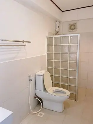 Deluxe Aircon Room
