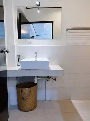 Deluxe Aircon Room