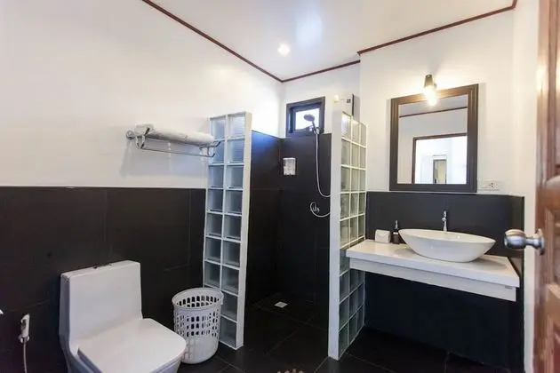 Deluxe Oda (Deluxe Balcony Room)