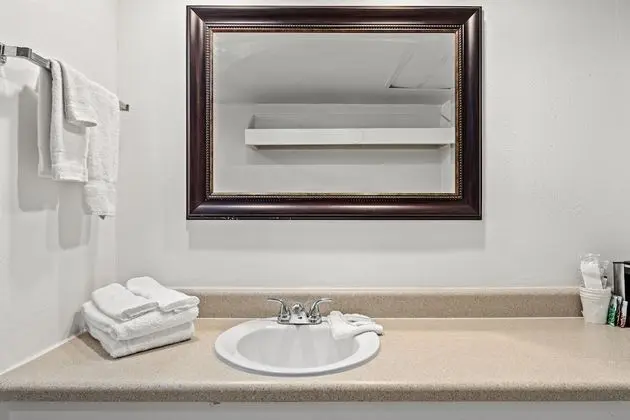 Standard Oda, Buzdolabı ve Mikrodalga