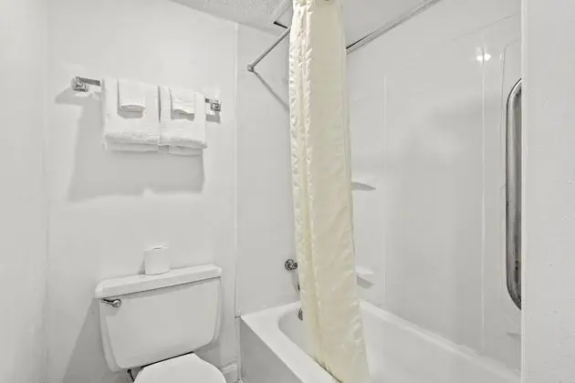 Standard Oda, Buzdolabı ve Mikrodalga