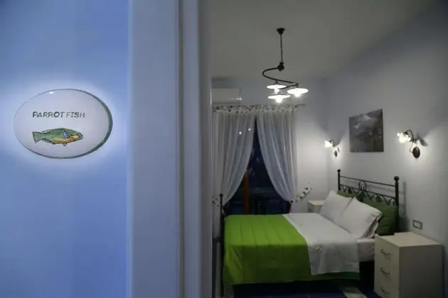 Deluxe Tek Büyük Yataklı Oda, Balkon